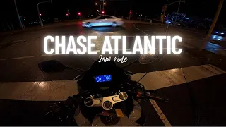 Chase Atlantic Playlist Mix Come Ride With Me 