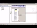 IBM Cognos 10 Framework Manager Parameter Map