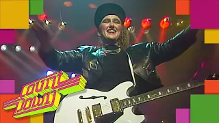 Petra & Co - Jij Daar | COUNTDOWN (1990)
