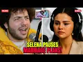 Download Lagu Selena Gomez PAUSES Wedding Plans — Benny Blanco Left STUNNED!