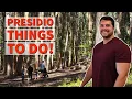 Download Lagu Presidio of San Francisco - Top 5 Things to Do