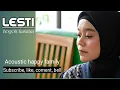 Download Lagu Lesti - BOGOH KASAHA acoustic live