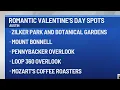 Romantic spots in Austin according to KXAN viewers
