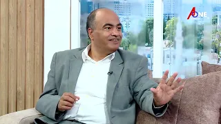 اهمية القراءة و المطالعة في حياتنا ضيف يوم بيوم الدكتور محمود ابو فروة الرجبي استاذ في الاعلام 