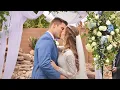 We re MARRIED Ty Daniell s Wedding
