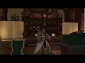 Final Fantasy XIV - Patch 4 1 Squats Emote