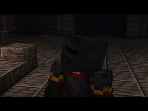 Minecraft server video for Servvival Network