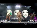 Lizzo - About Damn Time | Glastonbury 2023