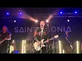 Saint Asonia - Above It All | Indianapolis May 19th 2024