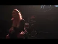 The Pretty Wild - sLeepwALKer LIVE | August Hall San Francisco | Fan Filmed