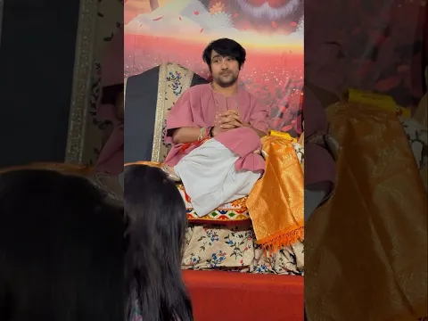 बागेश्वर धाम सरकार ने स्वयं सुनाई अपनी कहानी 😱| जानिए उनके जीवन का अनसुना सच #bageshwardhamsarkar