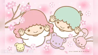 Kawaii Sanrio wallpapers 3