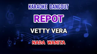 repot vetty vera karaoke