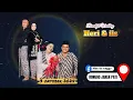 Download Lagu LIVE LWEDDING PARTY  IIS \u0026 HERI // MAK IIS RONGGO CREATOR  FB // RONGGO JAKEN  PATI 2025