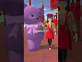 Download Lagu mama kau bagai bintang terangi hidup ku dengan kasih sayang mu #sakuraschoolsimulator #shortssakura