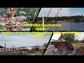 IMPOSSIBLE Construction Update of the New Hudson River Railway Lift-Bridge Albany NY