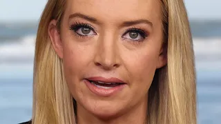 Kayleigh McEnany Micro Bikini Photos That Will Make You Drool
