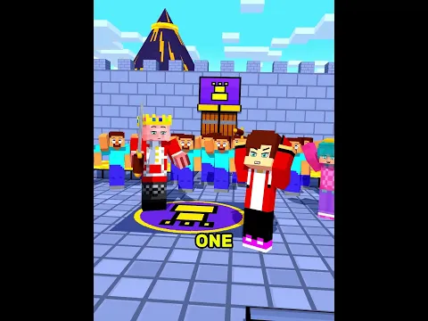 Techno Never Dies ⚔️  #minecraft #animation #technoblade