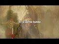 Serenity Lionheart sub. Español 