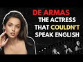 The Untold Story of Ana de Armas From Cuba to Hollywood