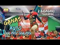 Download Lagu TEGANG DIBUATNYA - PUSPITA SEKALI TABUR DAPAT DUA MANGSA - NDOLALAK DEWI ARUM #sawal