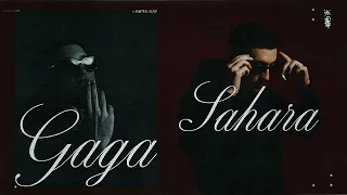 GAGA, SAPTE & GAV - SAHARA