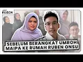 Download Lagu Just Ruben - Sebelum Berangkat Umroh, Maipa ke Rumah Ruben Onsu