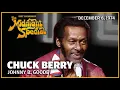 Download Lagu Johnny B Goode - Chuck Berry | The Midnight Special