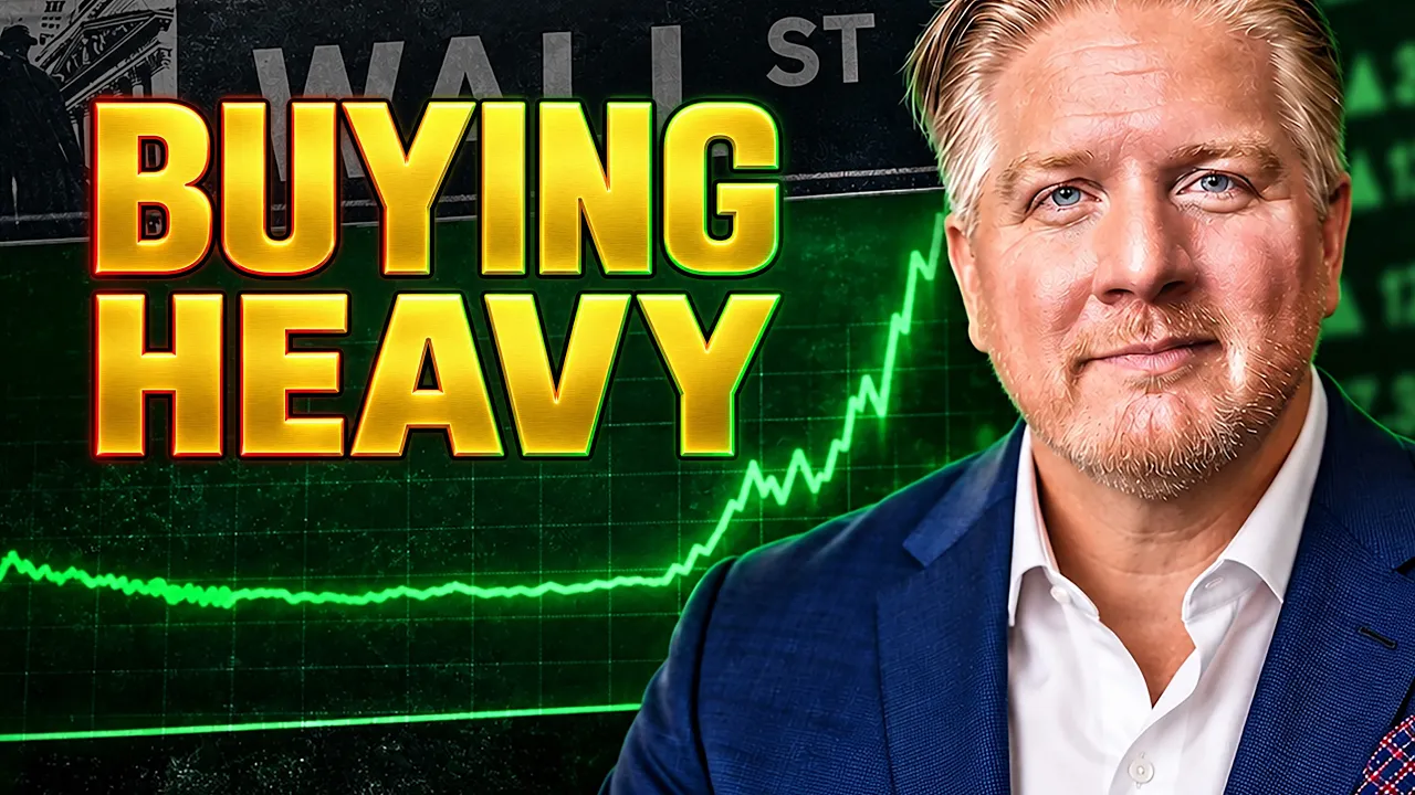 It Won't Last ‼️ My PLAN to BUY HEAVY 💰
