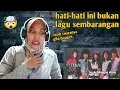 Download Lagu TERAS - KU KEHILANGAN DIANA | 🇮🇩 REACTION