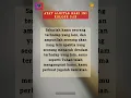 Download Lagu Pasal dan Ayat dalam Alkitab 📖😇 PENGAMPUNAN ⁉️ Ampunilah seseorang akan yang lain ⁉️ #shorts