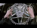 HEY HEY - Elvira Mistress of the Dark 1988