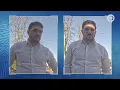 Video Bekijk beelden van de verdachte in de uitzending van Plaats Delict