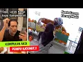 Lagu Penipu Kena Tipu..!! Deretan Aksi Penipu Lucknut Yang Berakhir Viral - Pt.6