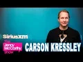 Carson Kressley on the Jenny McCarthy Show