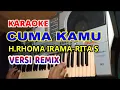 Download Lagu CUMA KAMU REMIX -H.RHOMA IRAMA \u0026 RITA SUGIARTO KARAOKE