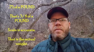 Gear Review The Xersion Packable Down Jacket RE-UPLOAD