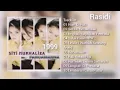Lagu SITI NURHALIZA _ PANCAWARNA (1999) _ FULL ALBUM