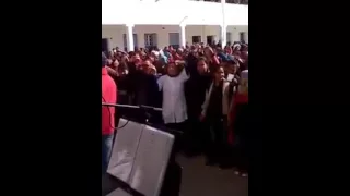 هدية للأساتذة أغنية لطفي بشناق علمني علمني سيدي 