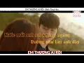 Download Lagu Em thương ai rồi. MV Buồn ll Đinh Tùng Huy