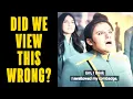 Lagu Have Fans Been WRONG About Starfleet Academy?