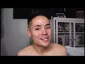 Kevin Leonardo Nair Cream Removal Full