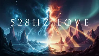 432Hz Miracle Frequency for Cellular Regeneration