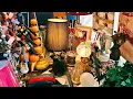Lagu Paris France🇨🇵FLEA MARKET in PARIS🏺MARCHÉS aux Puces🔥BROCANTE🪞SECOND-HAND shopping🛍4KHDR Thrifting 📸