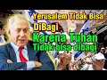 Download Lagu Yerusalem Tidak Bisa Dibagi, Karena Tuhan Tidak Bisa DiBagi 