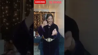 رقص شاوي على القصبة 