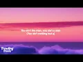 Doja Cat - Vegas (Clean - Lyrics) (From the Original Motion Picture Soundtrack ELVIS)