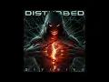 Disturbed - Bad Man (Clean)