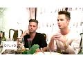 Million Dollar Listing LA Josh Flagg s Parents Have Lots Of Questions Season 9 Episode 8 Bravo