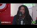 HURRICANE WISDOM On The Radar X Kai Cenat x Mafiathon 3 Freestyle (MAFIATHON FREESTYLE #17)
